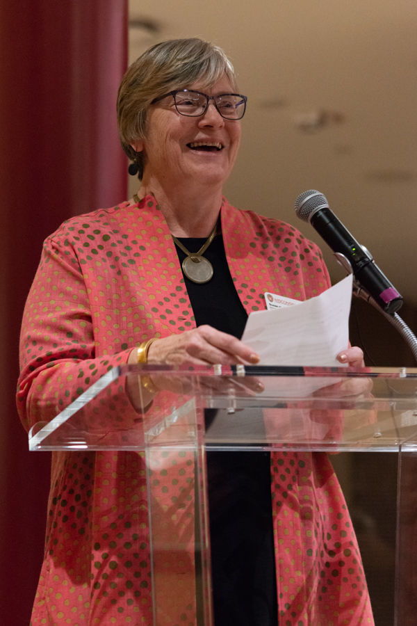 Susan C. Cook